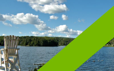🚨 AVIS AUX CITOYENS — QUALITÉ DE L’EAU AU LAC D’ARGENT