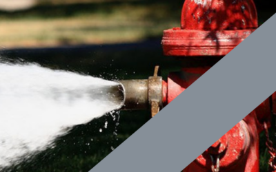 AVIS D’ÉBULLITION D’EAU LEVÉ