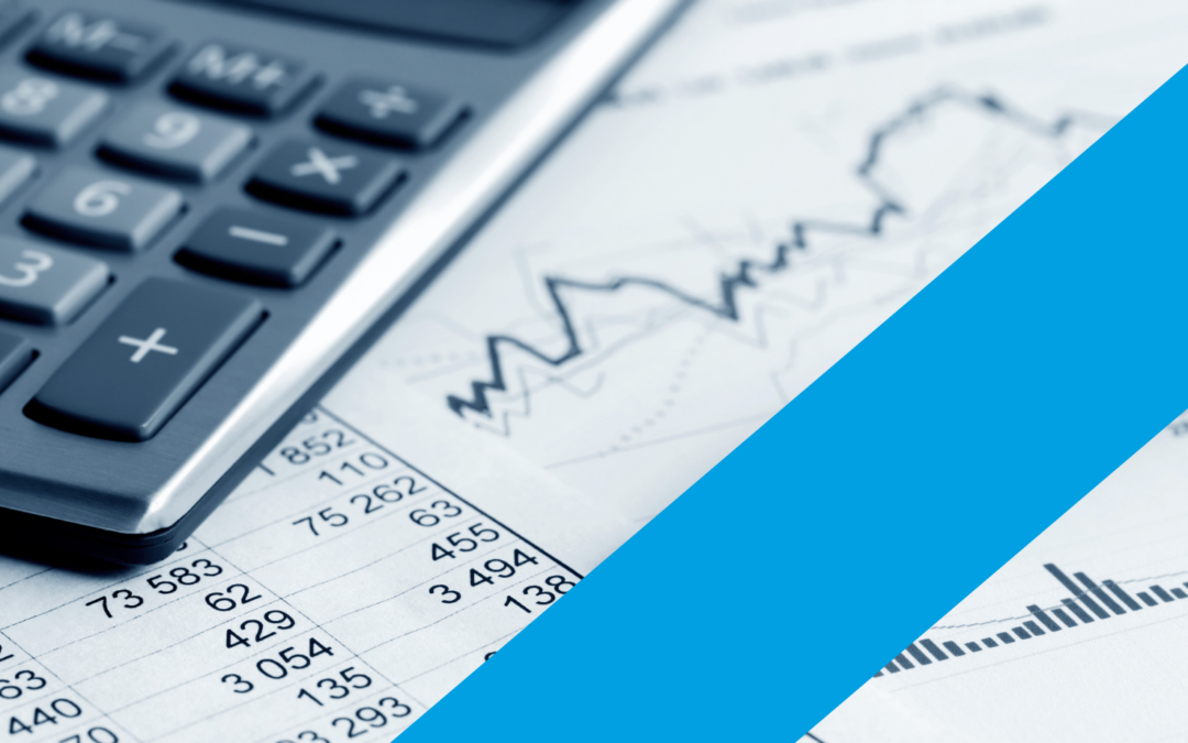 Nouvauté : compte de taxes en ligne