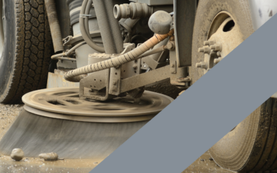 🧹Grand ménage du printemps : Opération balayage des rues