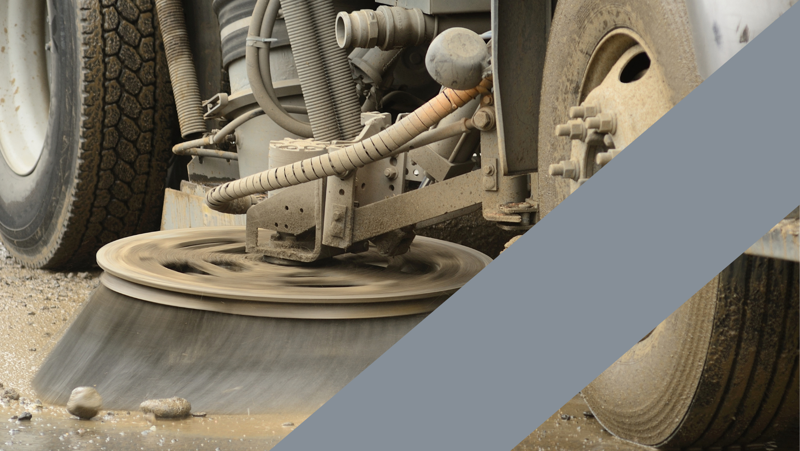 🧹Grand ménage du printemps : Opération balayage des rues